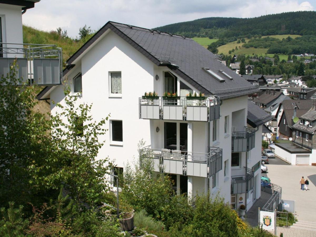 Fewo No.43 Am Rathaus Willingen  Exterior photo