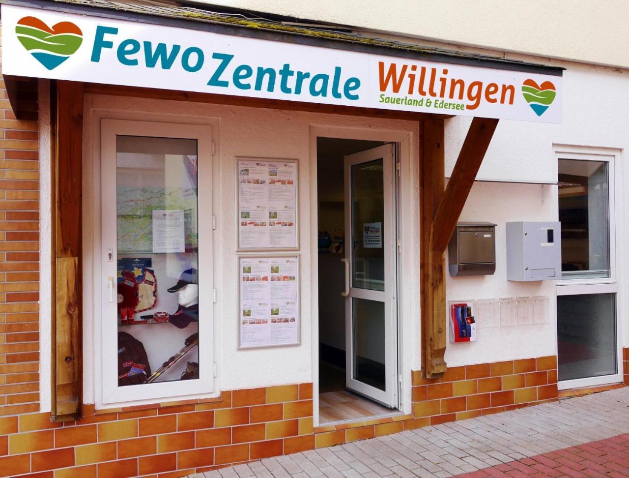 Fewo No.43 Am Rathaus Willingen  Room photo