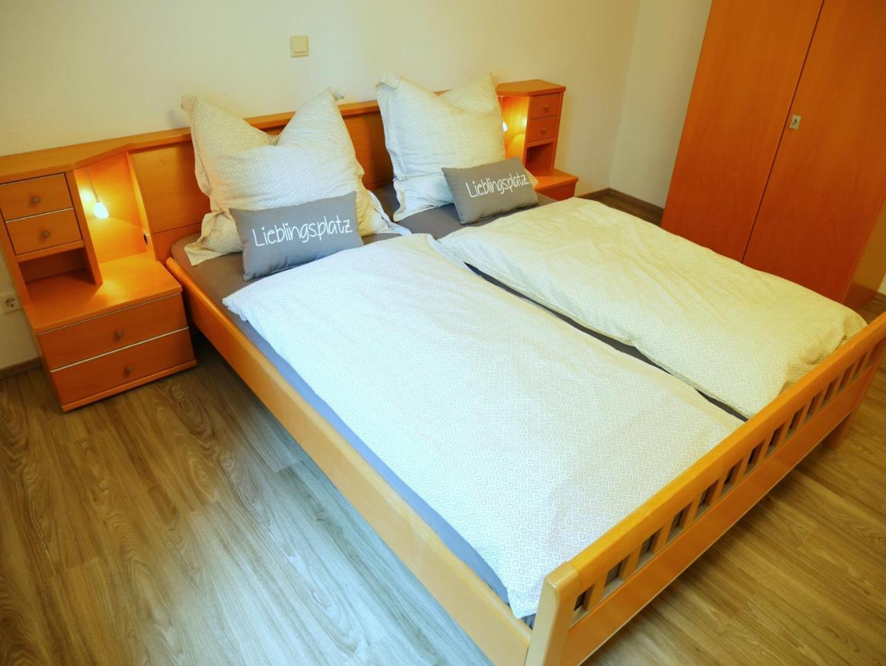Fewo No.43 Am Rathaus Willingen  Room photo